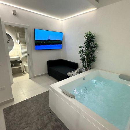 Acqua E Sale Bed & Breakfast Gallipoli Exterior photo
